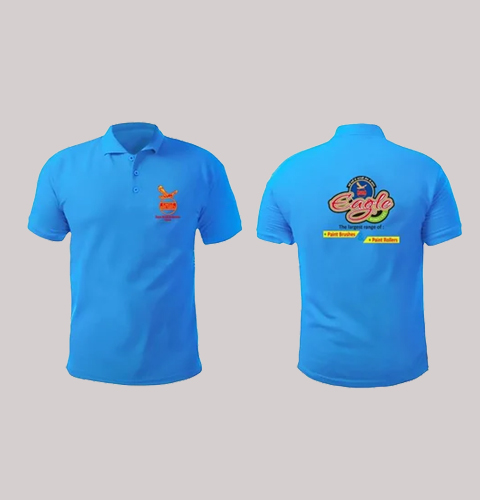 DTF Printing T-Shirts 